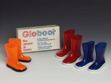 Globoot children's waterproof boots thumbnail 1