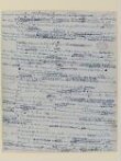 Original manuscript of Hard Times, by Charles Dickens, vol. 2 thumbnail 2