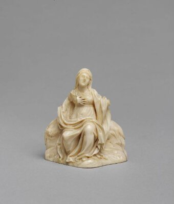 The Morning Virgin, ca. 1700