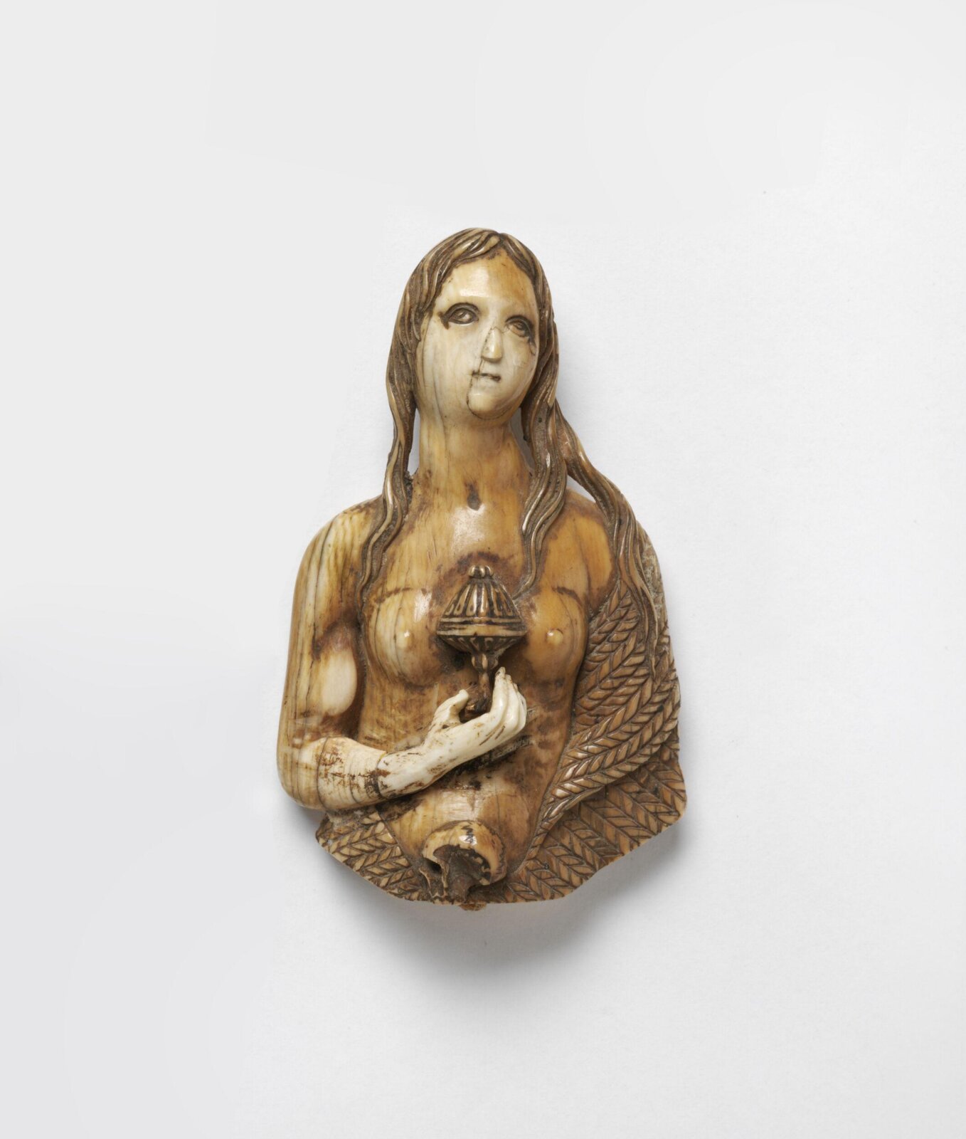 St Mary Magdalene, ca. 1650 - ca. 1700