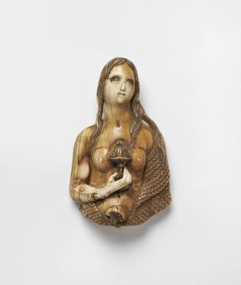 St Mary Magdalene, ca. 1650 - ca. 1700