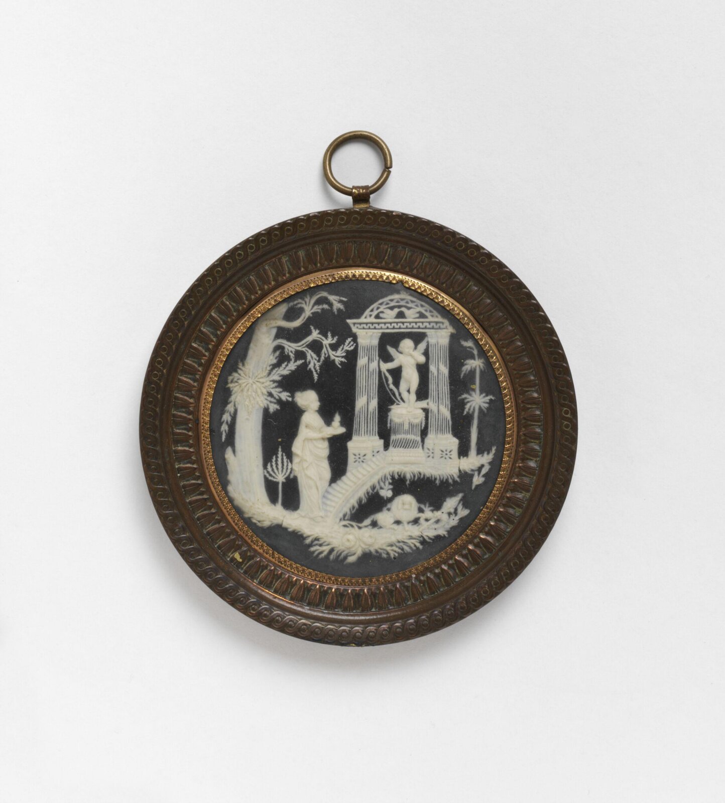 The Temple of Cupid, ca. 1780 - ca. 1800