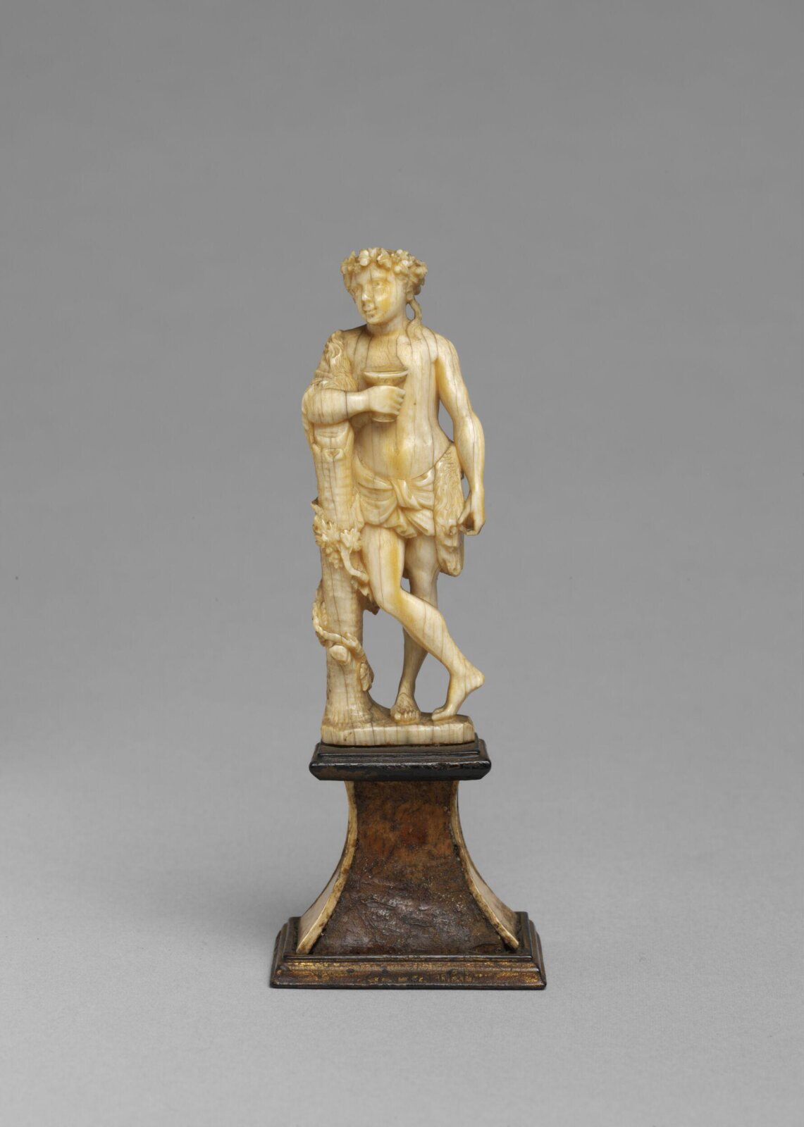 Autumn (Bacchus), ca.1790