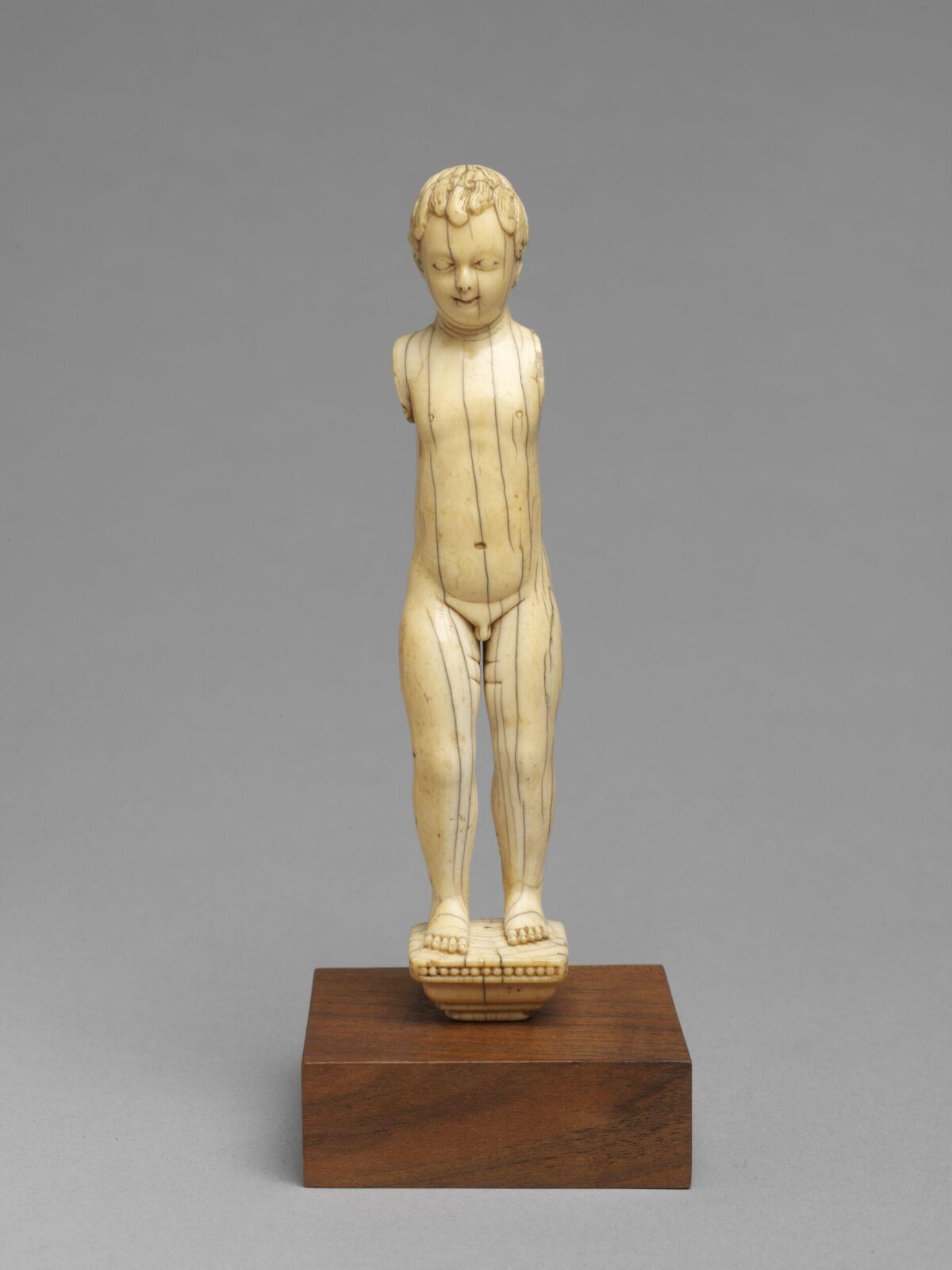 The Christ Child, ca. 1650