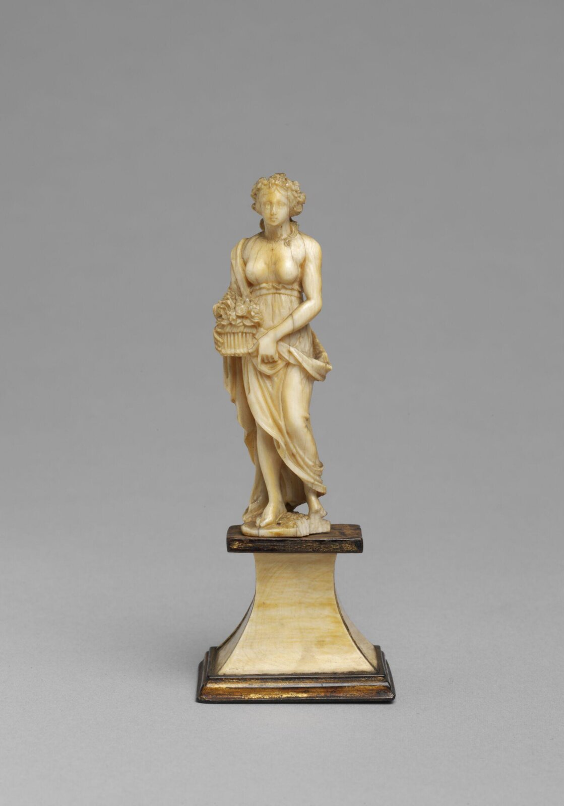 Summer (Flora), ca.1790