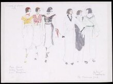 Costume Design thumbnail 1