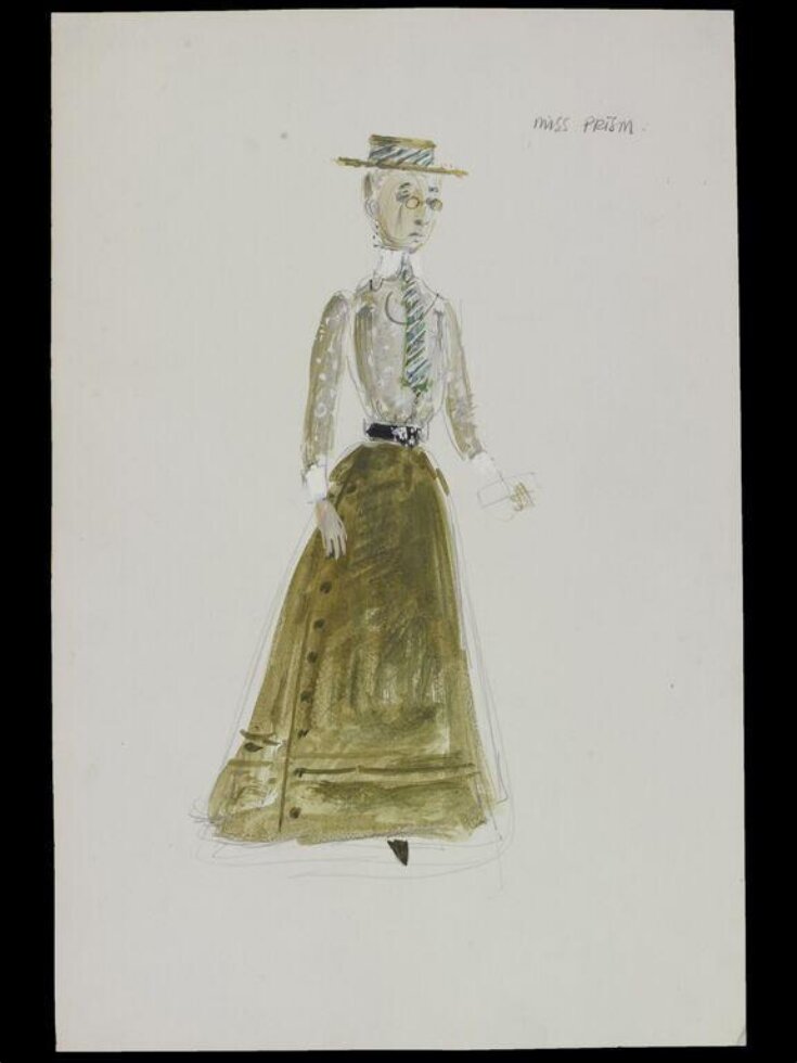 Costume Design top image