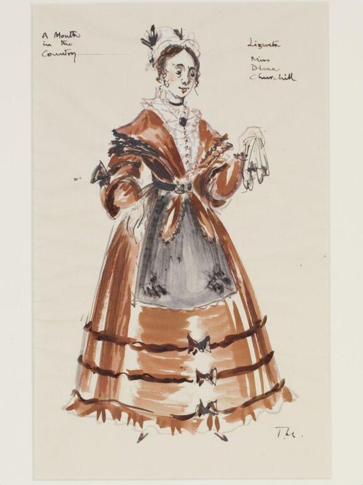 Costume Design top image