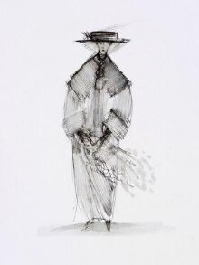 Costume Design thumbnail 1