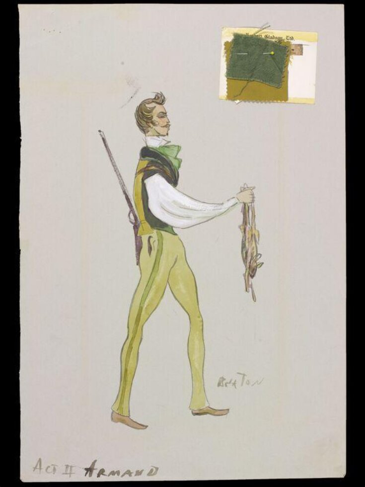 Costume Design top image