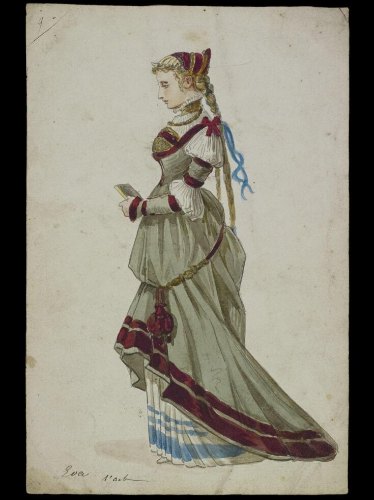 Costume Design top image