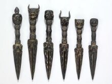 Ritual Dagger | unknown | V&A Explore The Collections