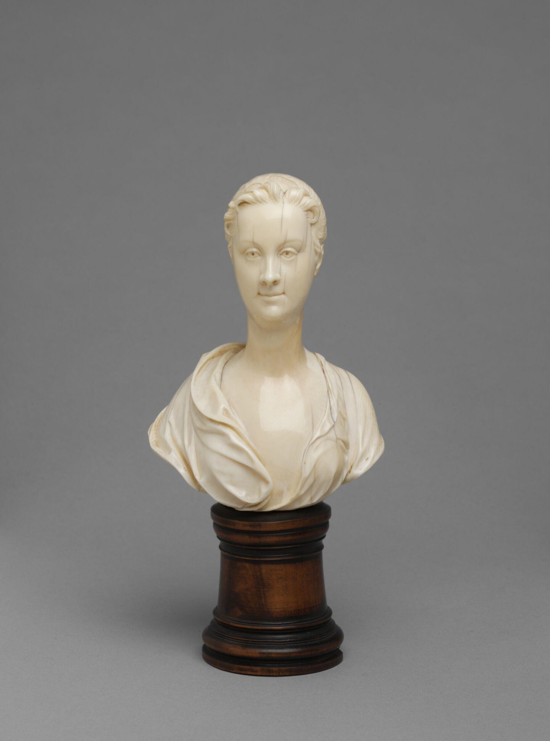 Anne Churchill, Countess of Sunderland, David Le Marchand, ca. 1699