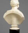 bust of a man formerly identified as Thomas Slingsby Duncombe MP thumbnail 2