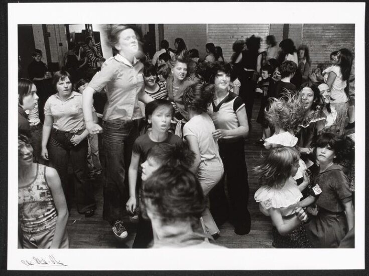 Community Disco, West Belfast top image