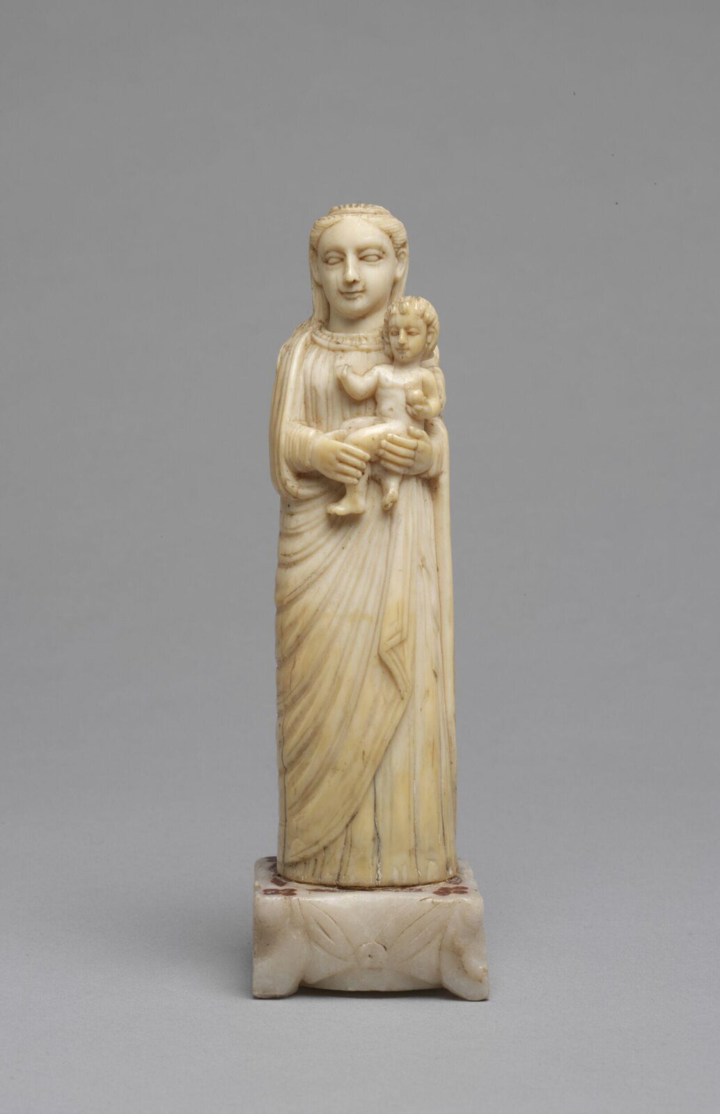The Virgin and Child, ca. 1690 - ca. 1710