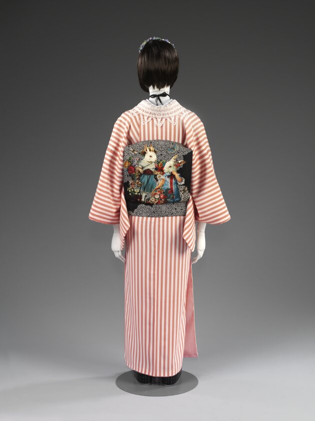 Pillow — Mamechiyo Modern — 2005-2011