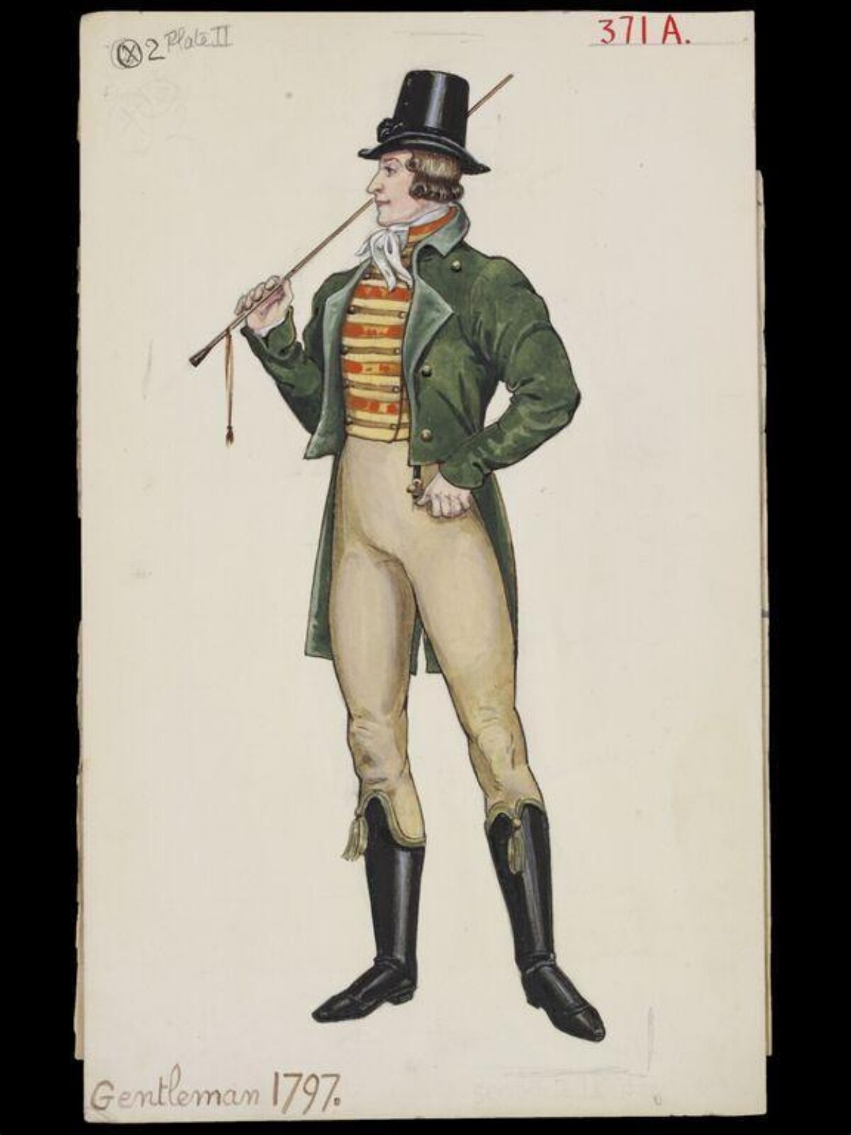 Drawing, Herbert Norris
