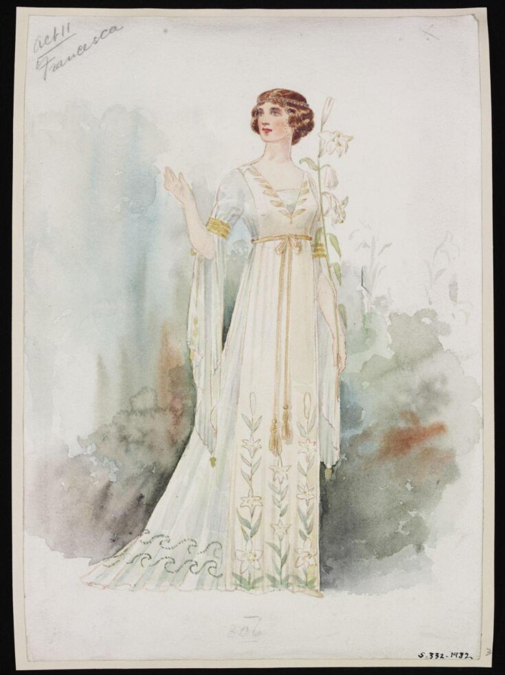 Costume Design top image