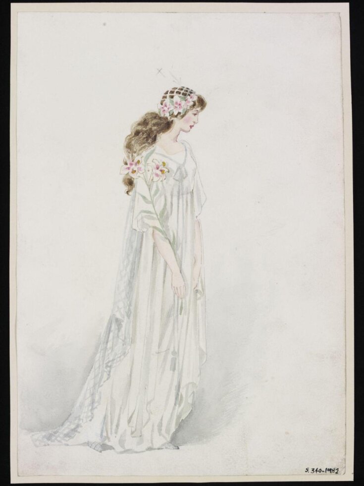 Costume Design top image