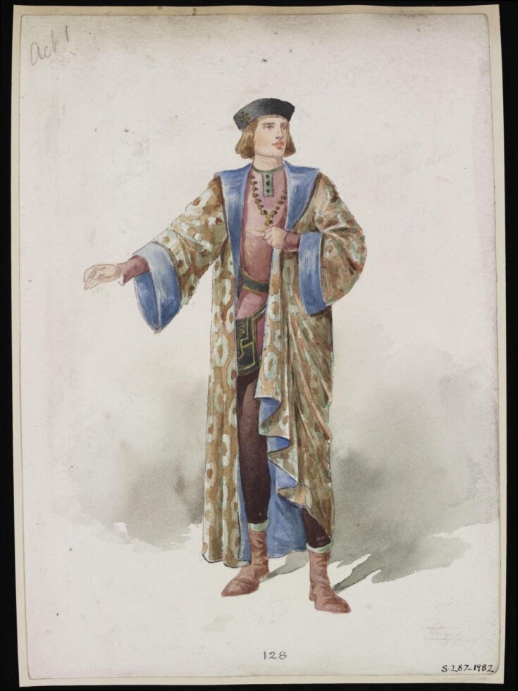 Costume Design top image