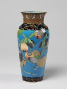 Pair of Vases thumbnail 1