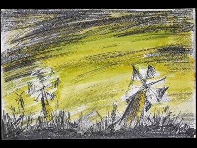 Don Quixote