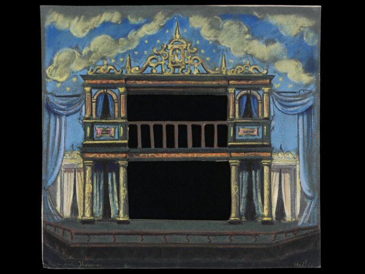 Set Design top image