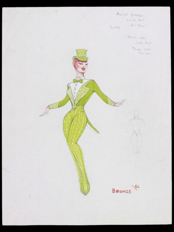 Costume Design top image