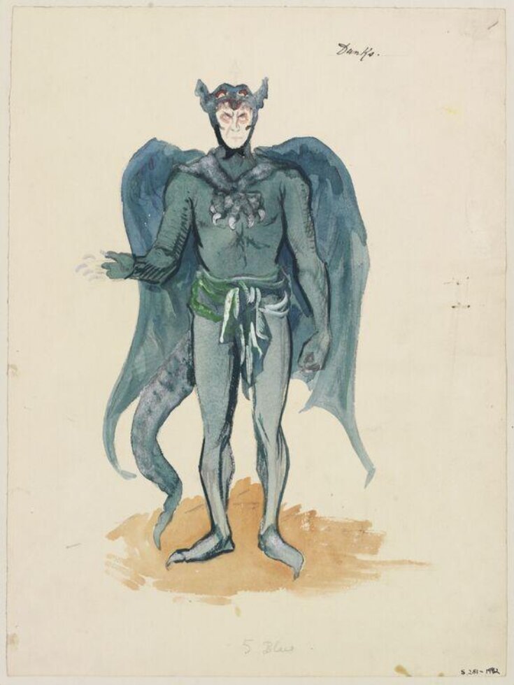 Costume Design top image