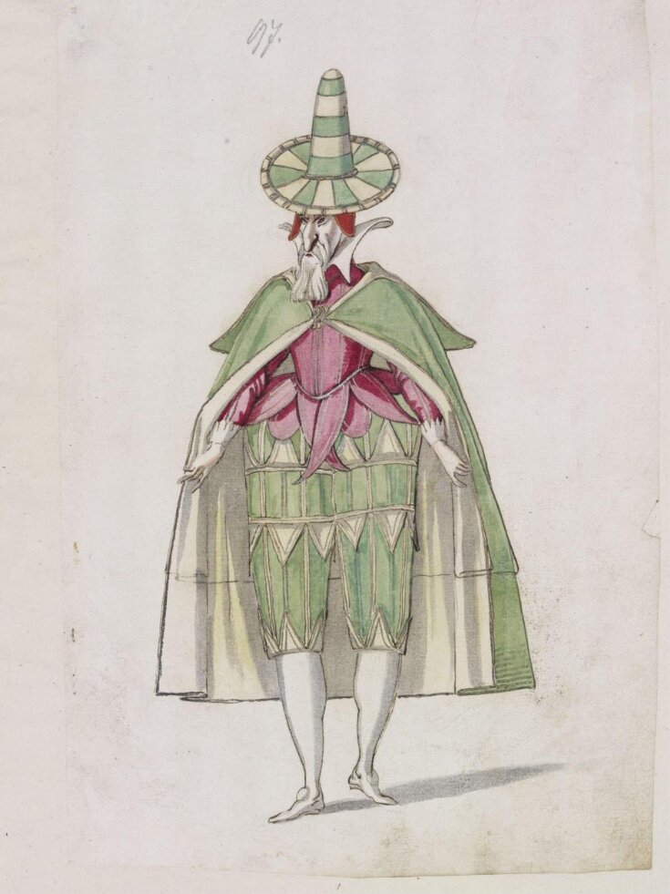 Costume Design top image