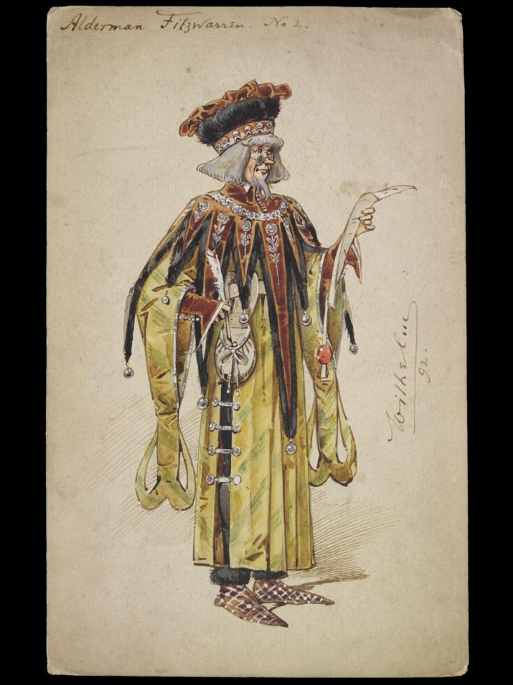 Costume Design top image