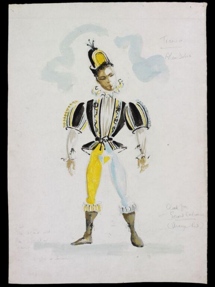 Costume Design top image