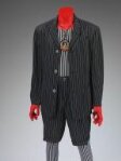 Shorts Suit thumbnail 2