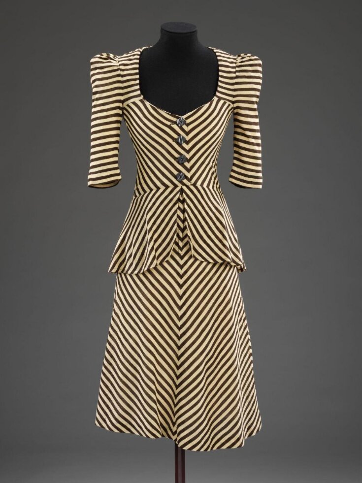 Biba Womens Foil dress Jersey Dress Short Sleeve V Neck Lightweight Print |  eBay