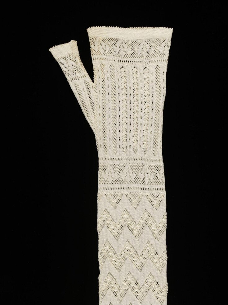 Pair of Mittens top image