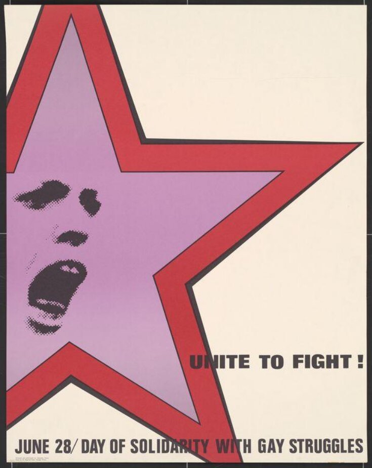 Unite to Fight top image