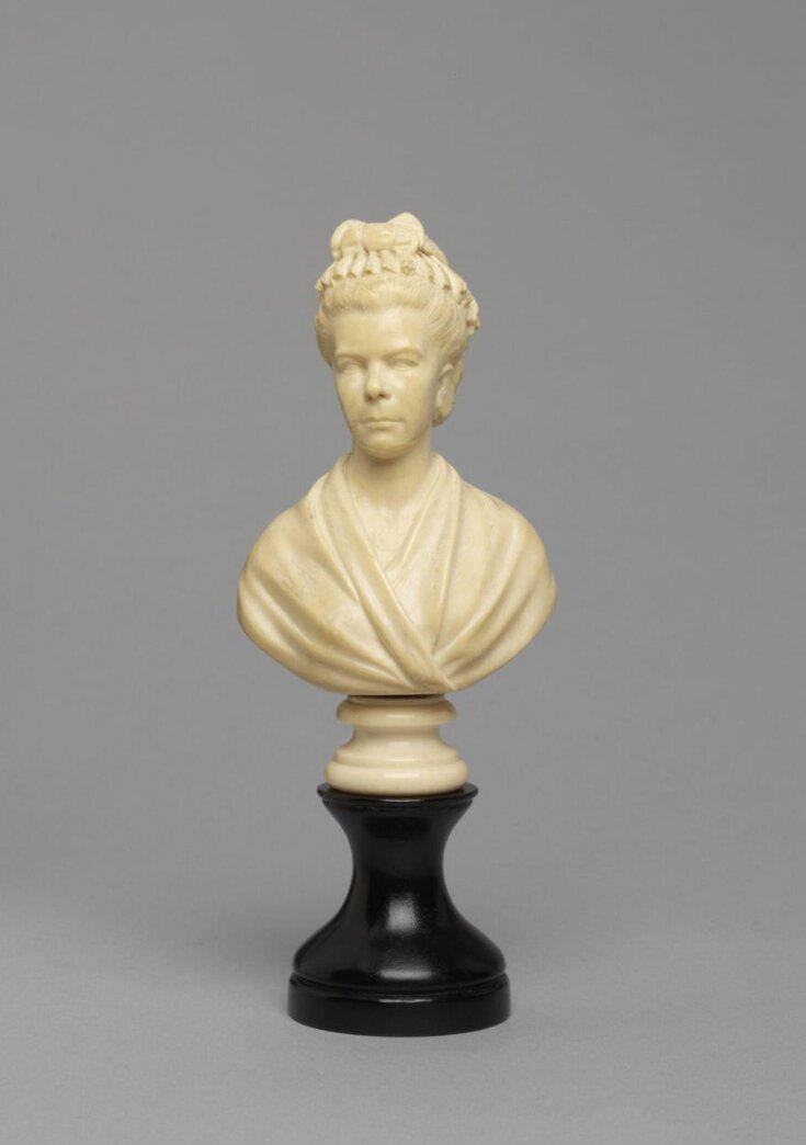 Lady Augusta Elizabeth Frederica Stanley (1822-1876) | Grant, Mary | V ...