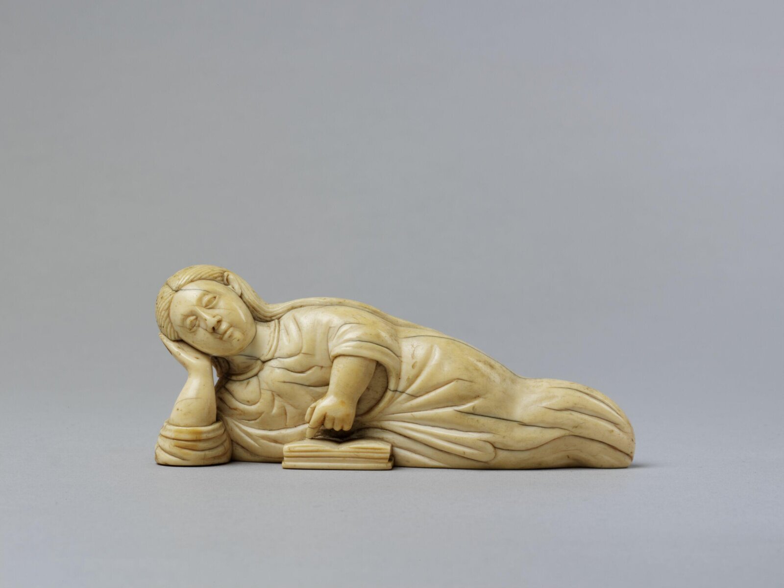 St Mary Magdelene, ca. 1650