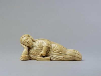 St Mary Magdelene, ca. 1650