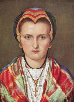 Costumes, traditions and songs of Savoy