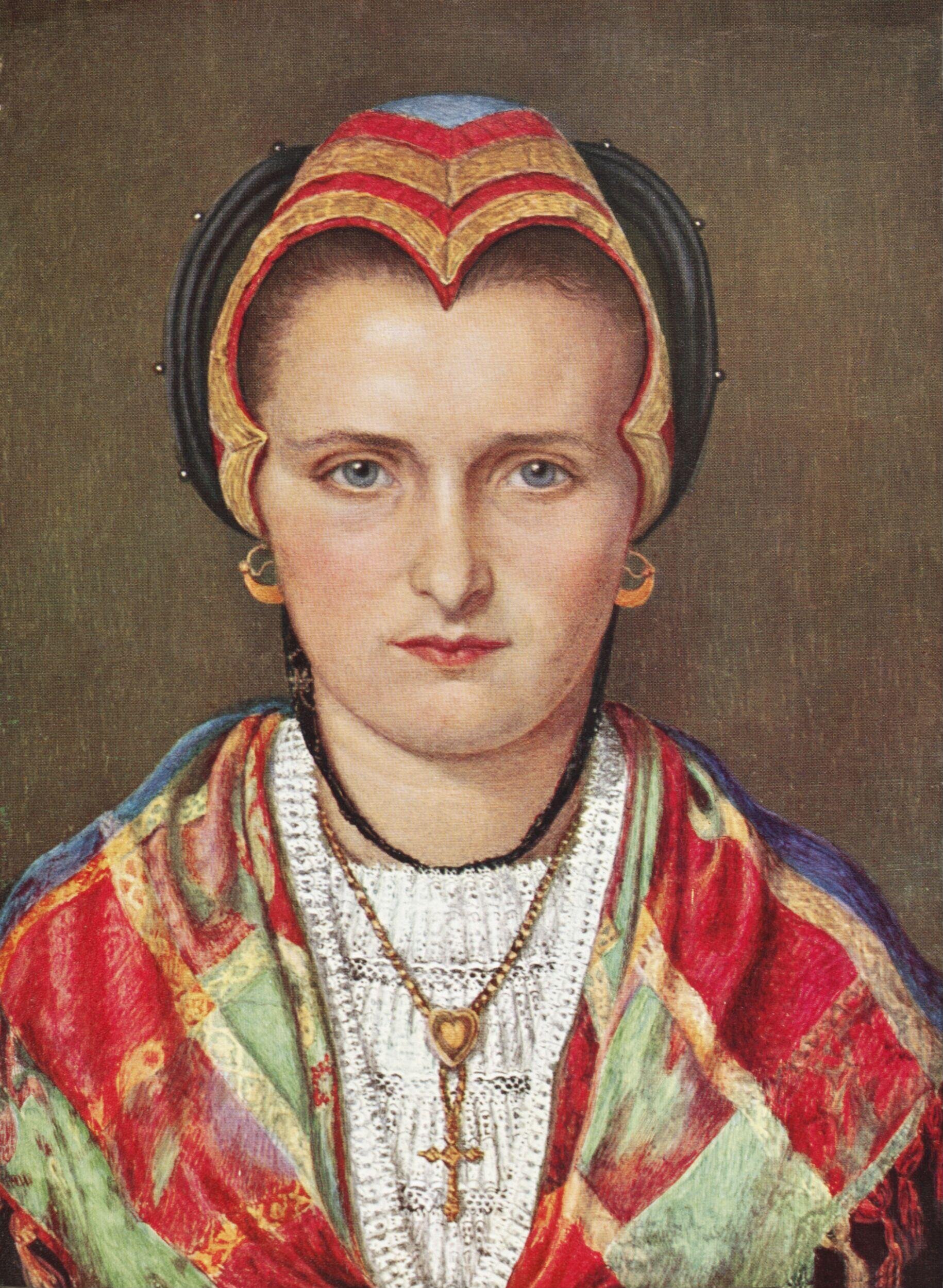 Costumes, traditions and songs of Savoy
