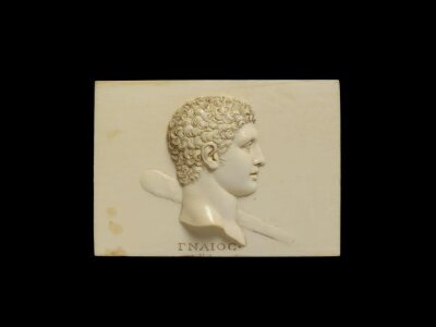 Hercules (formerly known as Pompey the Younger), Gnaios, ca. 1750 - ca. 1800