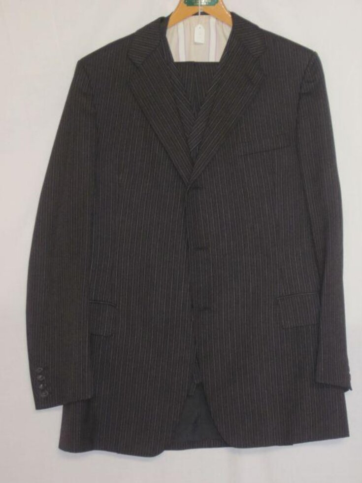 Man's Suit top image