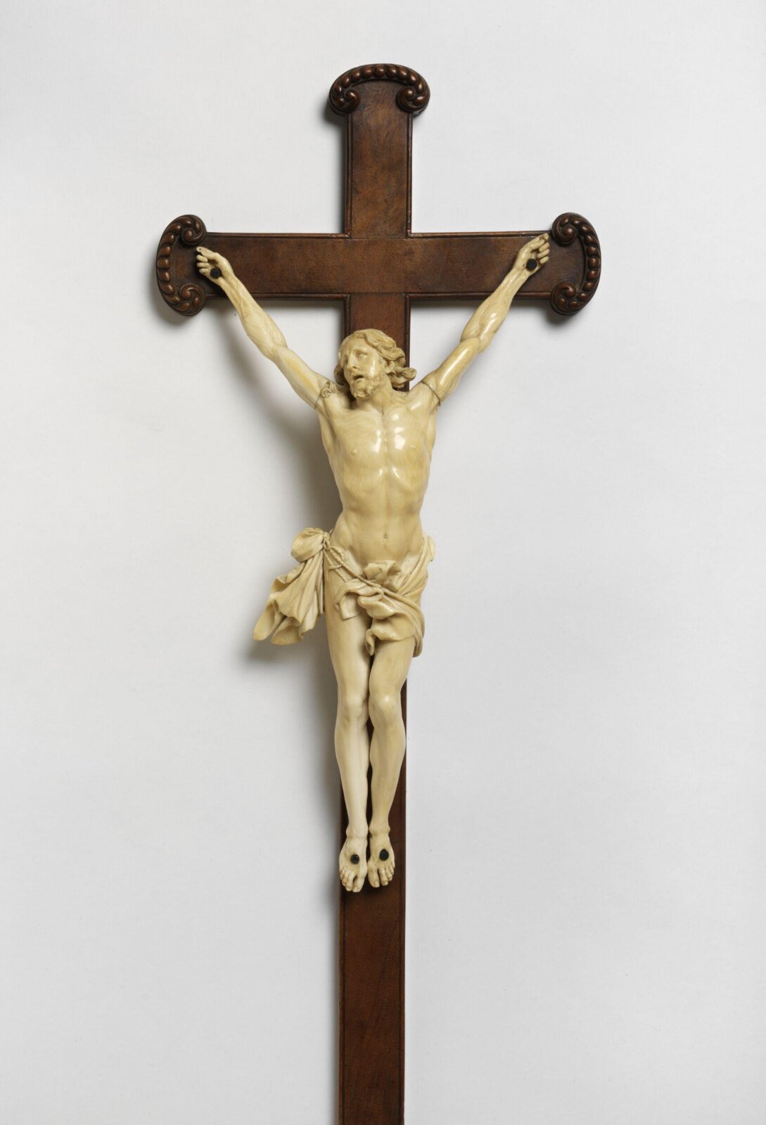 Crucifx Figure, ca. 1700