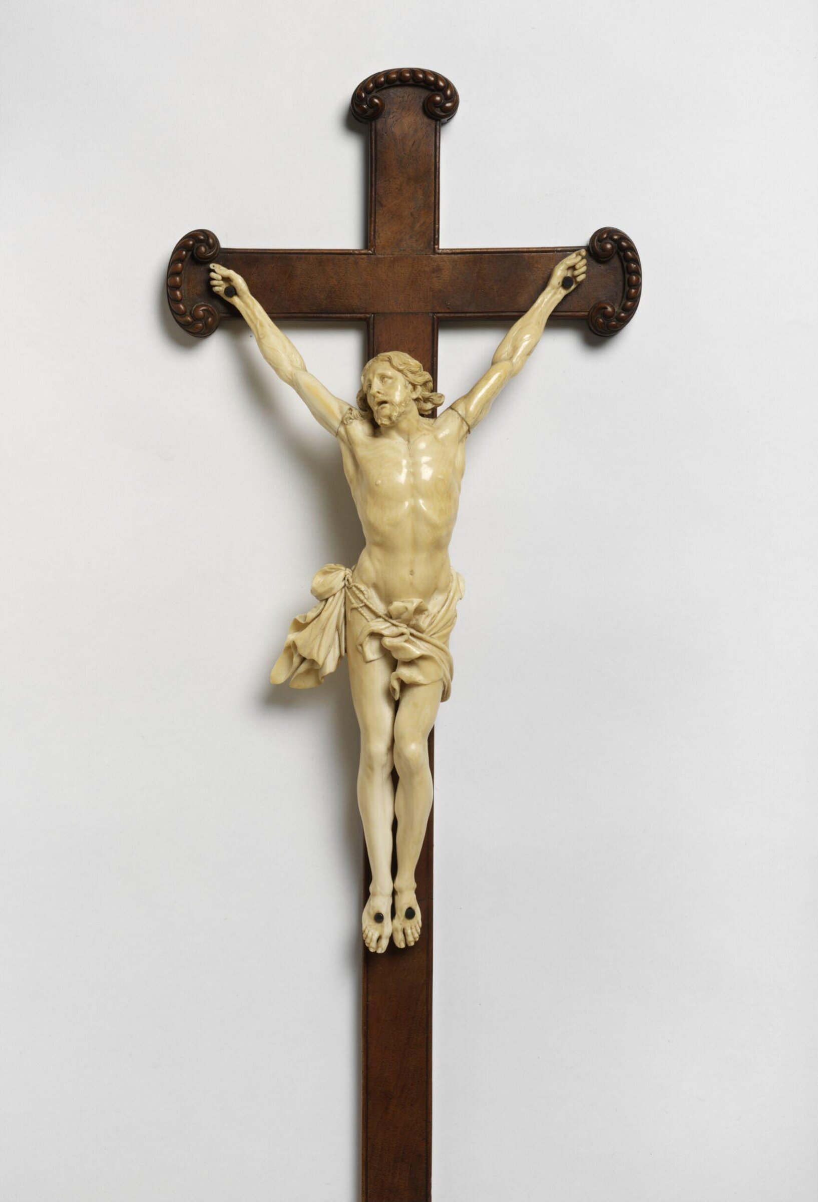 Crucifx Figure, ca. 1700