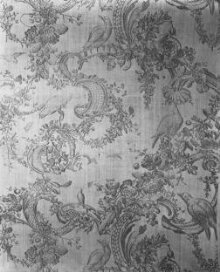 Furnishing Fabric thumbnail 1