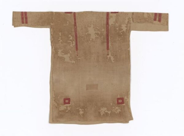 Tunic | V&A Explore The Collections