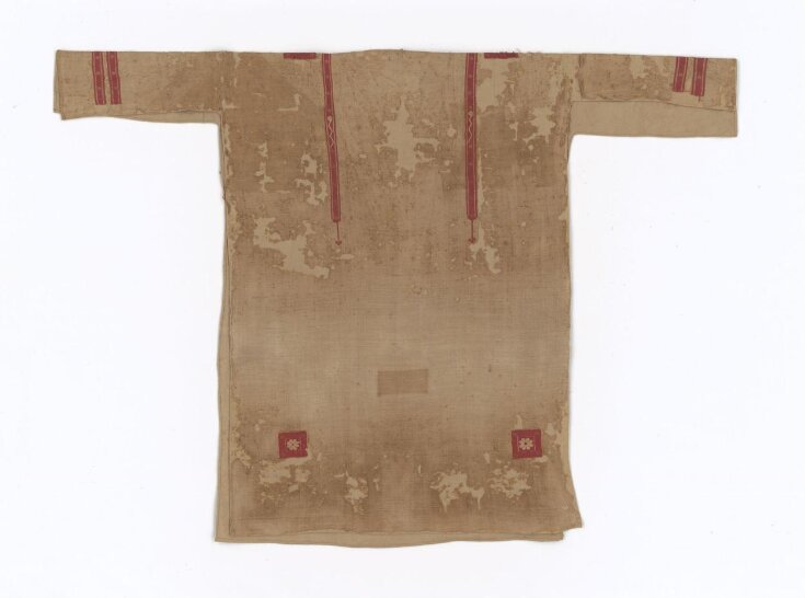 Tunic top image