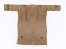 Tunic thumbnail 1